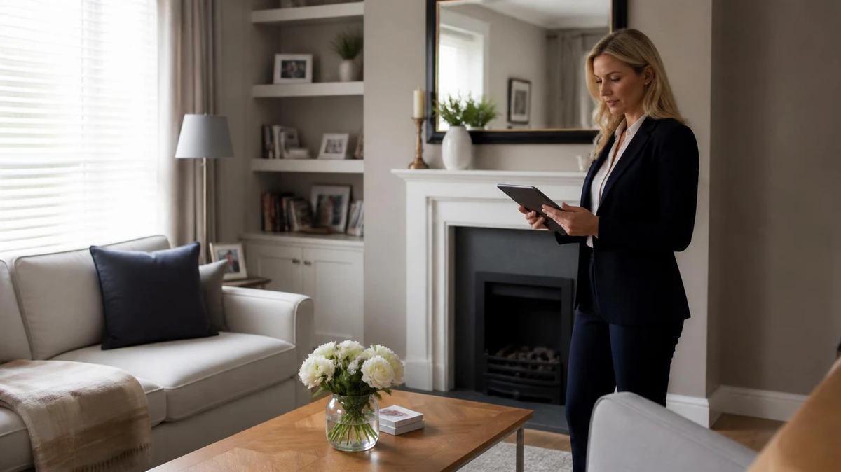 Sure Surveyors Property Inspection Report
