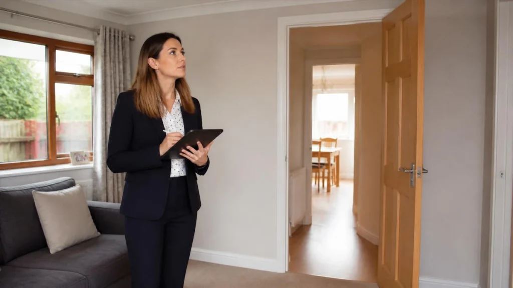 Property Inspection Report